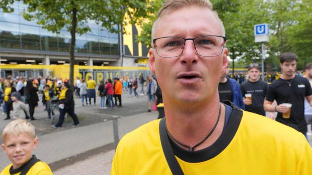 Neue Position für BVB-Star?