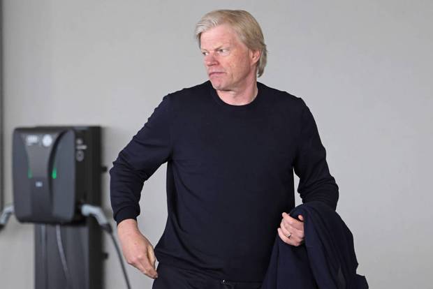 Saudi-Gefahr für die Bundesliga?