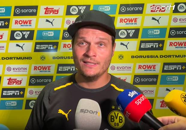 Dieser Transfer dürfte BVB-Fans freuen