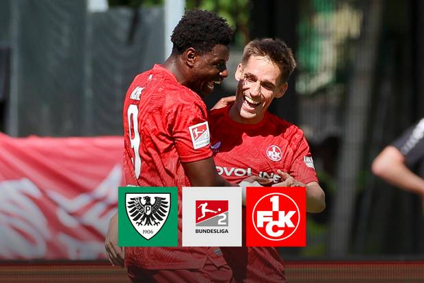FCK-Lebensversicherung vor Abschied?