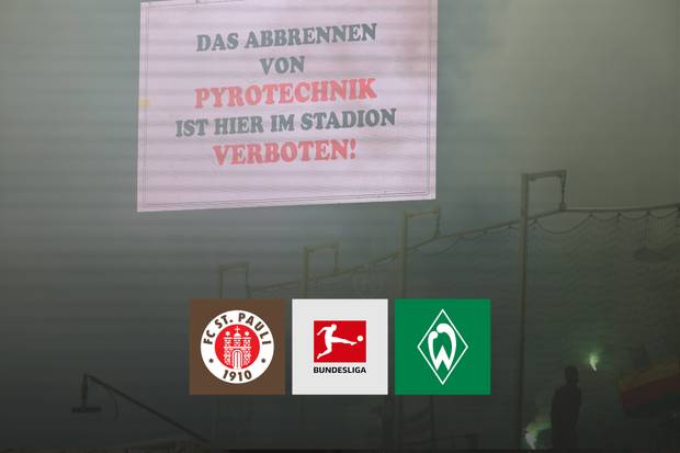 Bundesliga heute: Bremen gegen Union