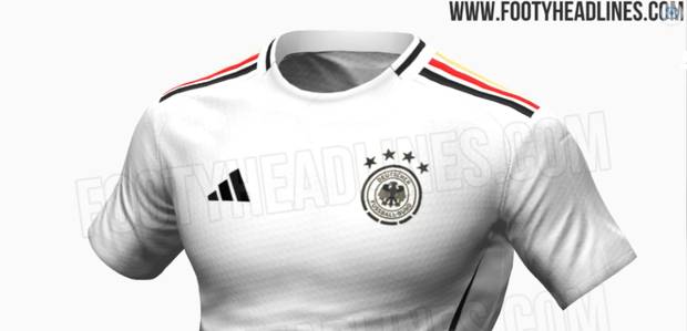 DFB mit brisanten Testspielgegnern