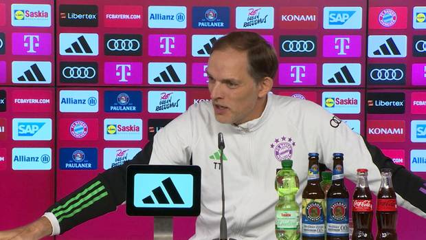 Transfers? Hoeneß lässt aufhorchen