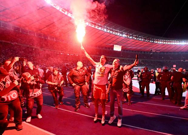 Liverpool holt Szoboszlai!