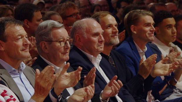 Ex-Boss: Bayern saugt dich auf