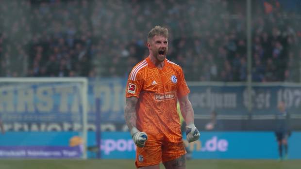 Fährmann: „Habe immer an mich geglaubt“