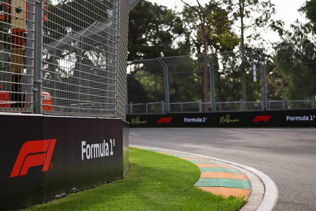 „Das wäre für die Formel 1 zu viel“
