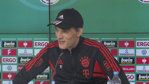 Tuchel: „Was für ein Wintertransfer!“