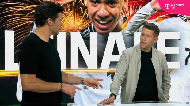 Hand-Regel lässt Ballack wüten
