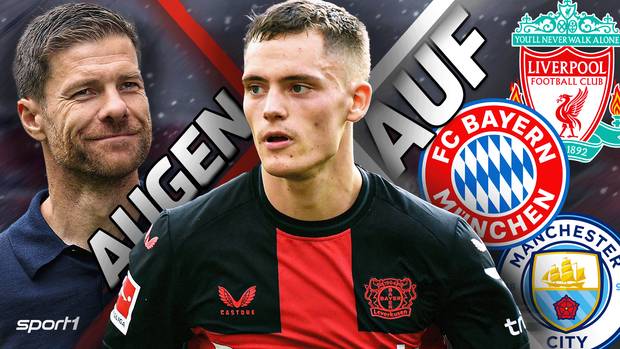 Ballack rät Wirtz von Bayern ab