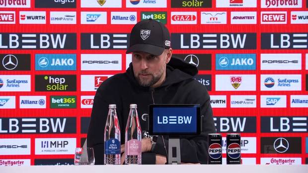 Hoeneß warnt vor Underdog