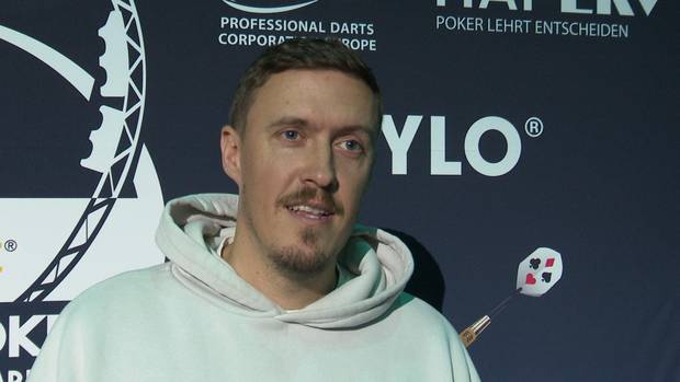 Bayern-Coach? Kruse hat eine Idee