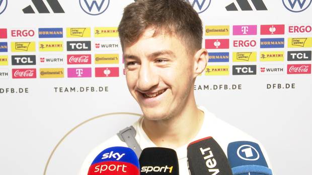 Barca-Gerüchte? Das sagt Stiller