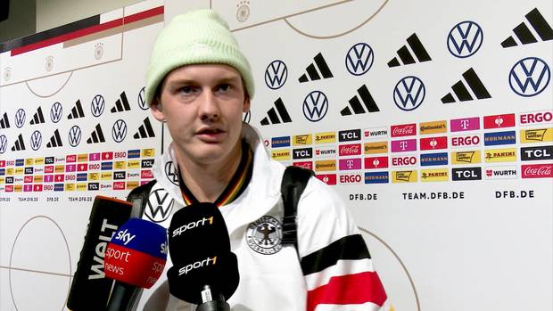 Havertz bei EM Verteidiger? Möglich!