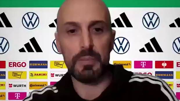DFB-Boss knöpft sich Adeyemi vor