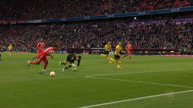 Tuchel: Daran hakt es bei Mané