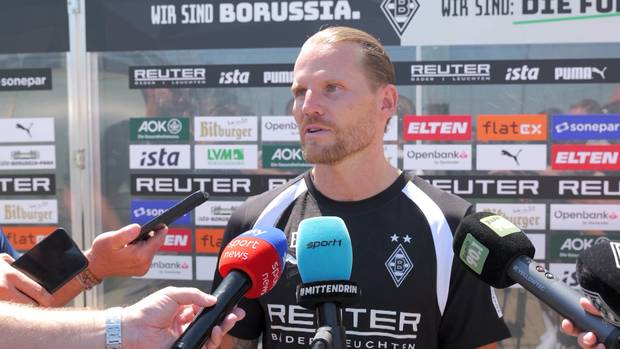 So erklärt Polanski die "neue" Borussia