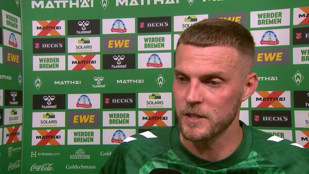 Jetzt kann es bei Werder gefährlich werden