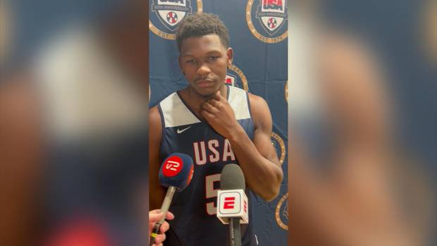 USA problemlos ins Viertelfinale