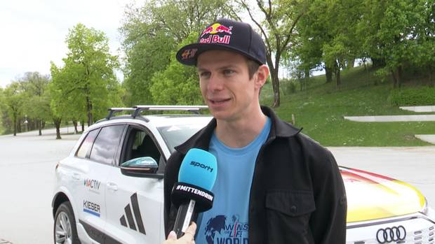 Tournee-Entscheidung bei DSV-Duo