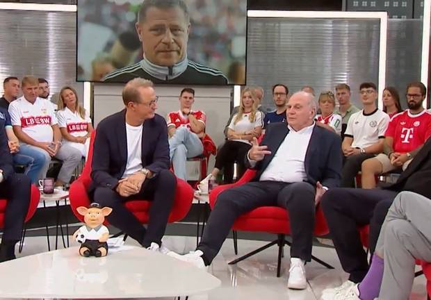 Eberl erfüllt Hoeneß-Wunsch - doch eine Baustelle bleibt