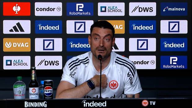 Auch gegen Matthäus! Riera holt zum Rundumschlag aus