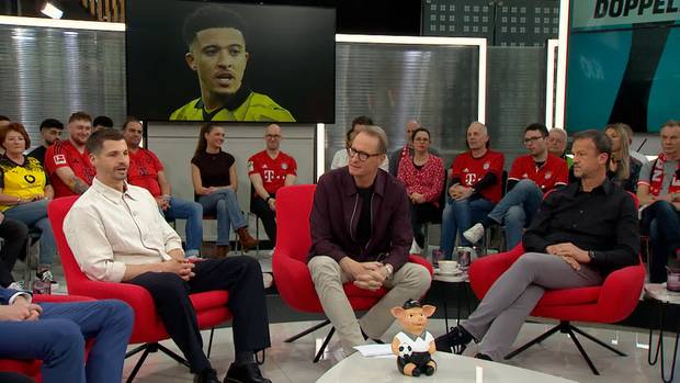 Sancho? Klarer könnte das Meinungsbild nicht sein