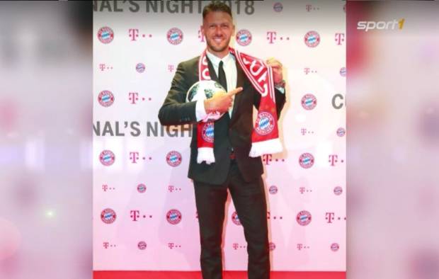 Demichelis als Tuchel-Nachfolger?