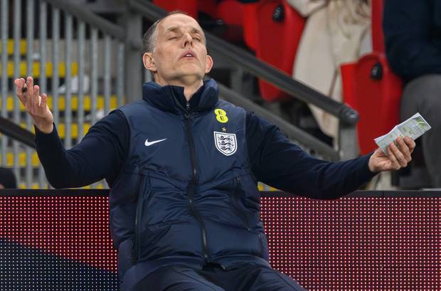 So polarisiert Tuchel schon vor WM-Start