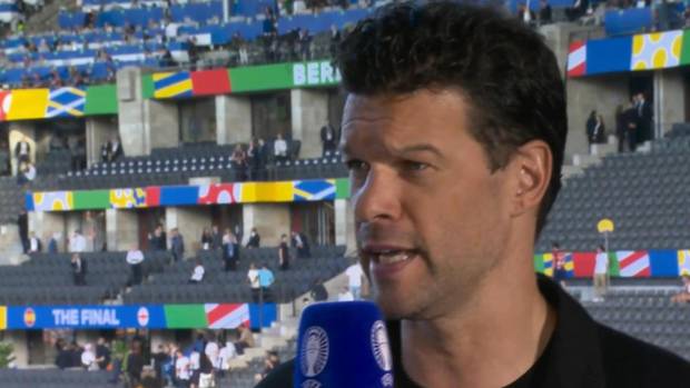 Bayer? FCB für Ballack „Nonplusultra“
