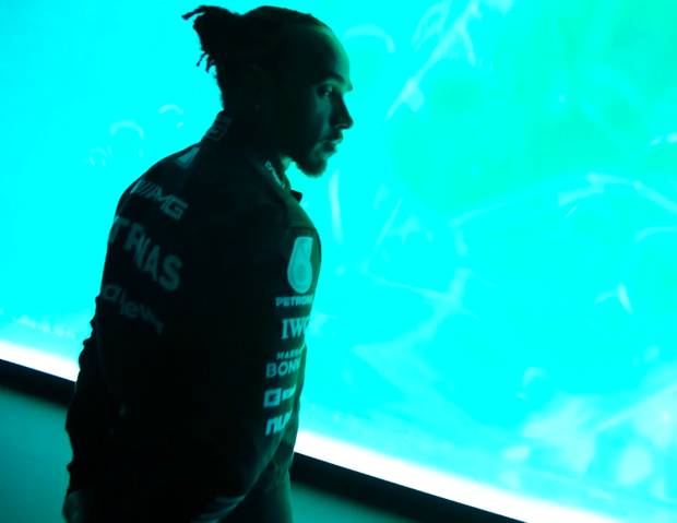 Das macht deutschen F1-Fans Hoffnung