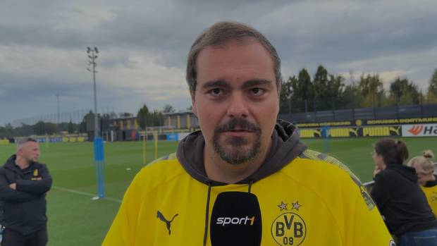 BVB-Star gibt Verletzungs-Update