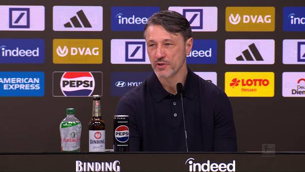 „Guirassy sieht traurig aus“