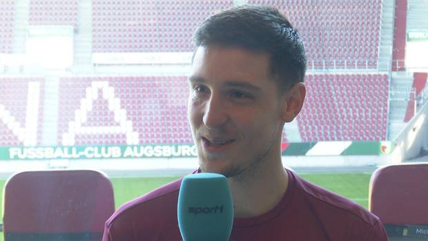 Wechsel? „Nico müsste zu mir kommen“