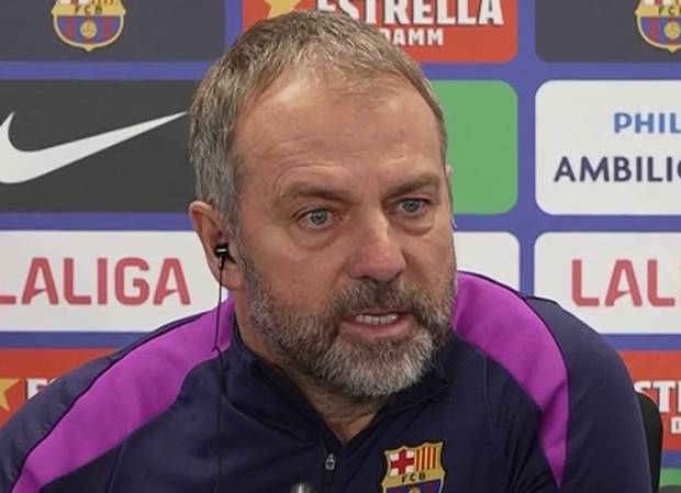 Olmo-Geniestreich rettet Barca