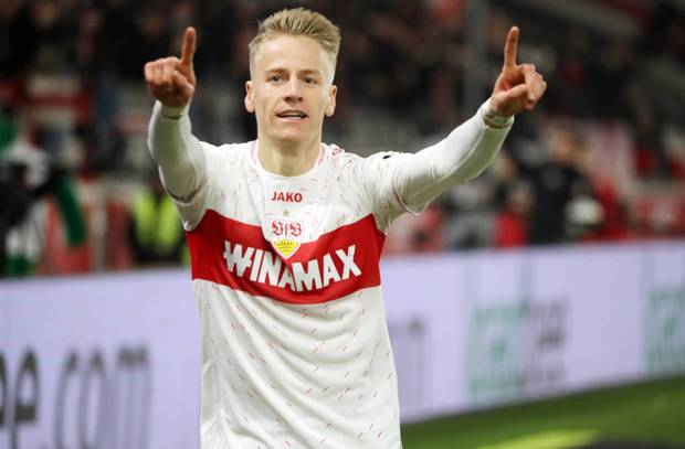 DFB-Star nicht nur beim BVB aussortiert