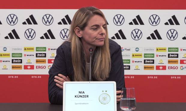 Neuer Frauen-Bundestrainer steht fest