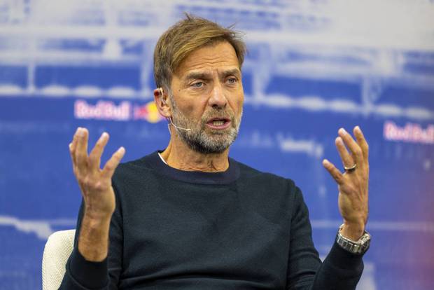 Nach Klopp-Eklat: UEFA sperrt Schiri