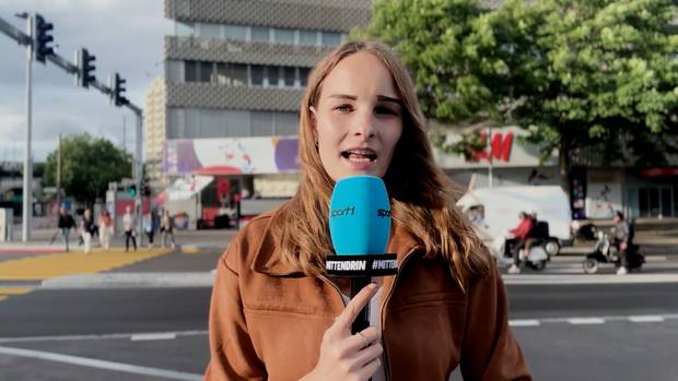 TV-Reporterin enthüllt Details