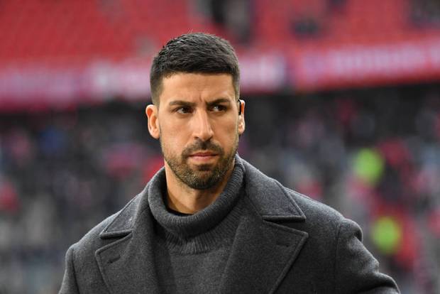 Khedira schwärmt von Bayern