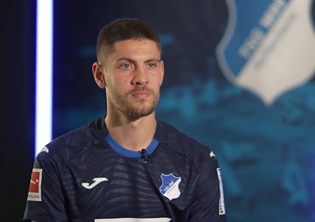 Kramaric überholt Bayern-Idol