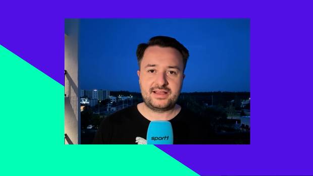 Neue Entwicklung bei Williams