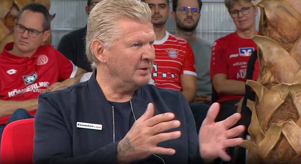Nagelsmann? „Das war nicht der Fall“