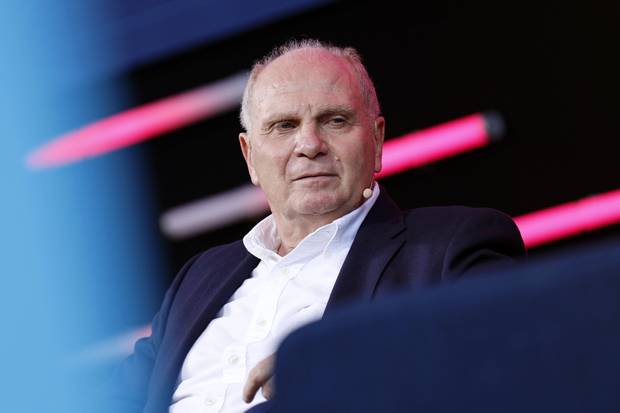 „Einsturz“? Watzke spaltet Fans