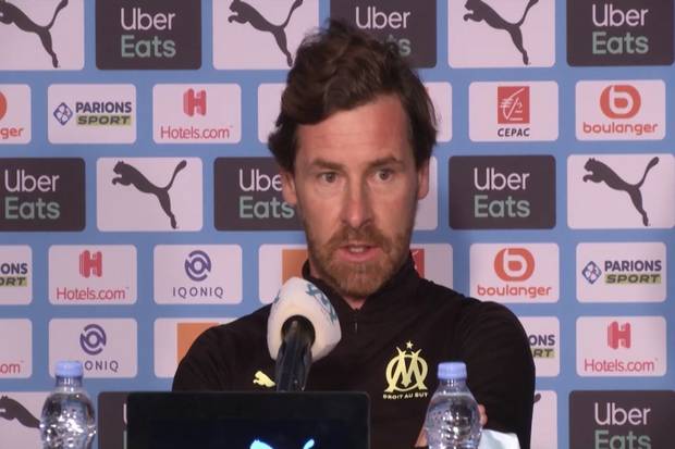 OM feuert Villas-Boas – kommt Favre?