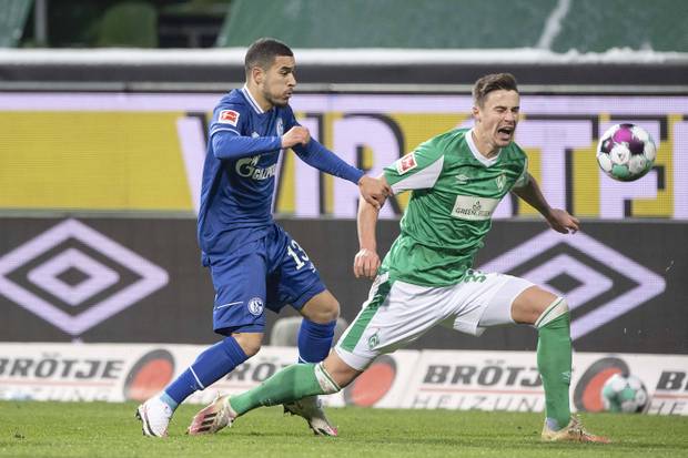So reagiert S04 auf Fährmann-Schock