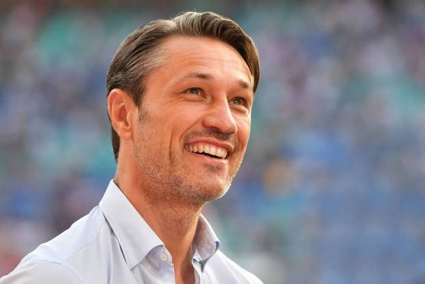 Real-Star huldigt Kovac: „Bester Coach“