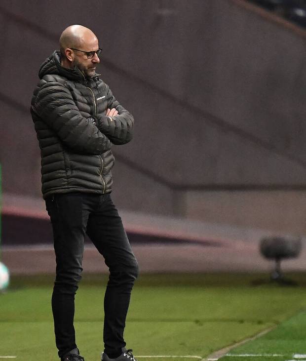 Bosz: So wird Bayern wieder Meister