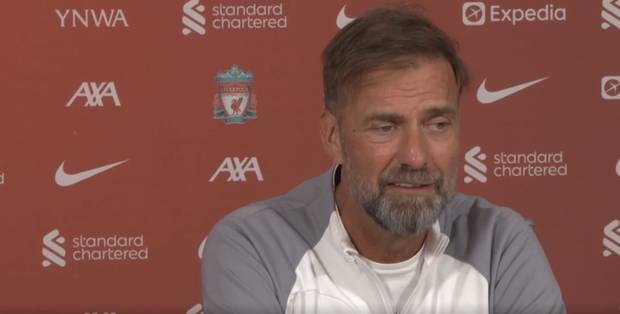 Reds trotz Eigentor-Irrsinn alarmiert