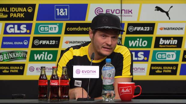 BVB-Boss: Reus-Poker vor Abschluss